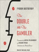 The Double and the Gambler